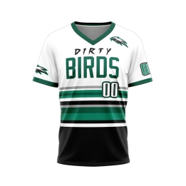 Softball Dryfit Jerseys
